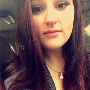 Meet your Posher, Kendell